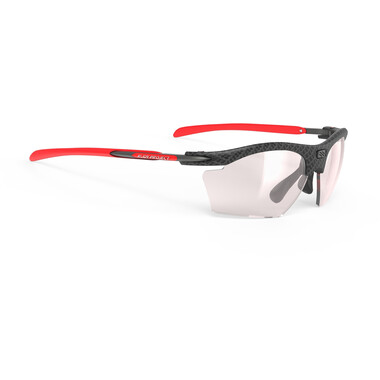 Lunettes RUDY PROJECT RYDON SLIM IMPACTX 2 Rouge 2023 RUDY PROJECT Probikeshop 0